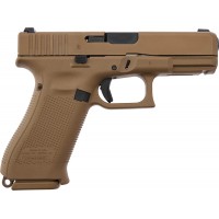 Пістолет спортивний Glock 19X кал. 9 мм (9х19) USA