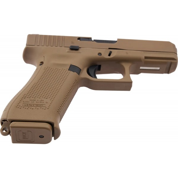 Пистолет спортивный Glock 19X кал. 9 мм (9х19) USA - 36760279 Пистолет спортивный Glock 19X кал. 9 мм (9х19) USA - 36760279