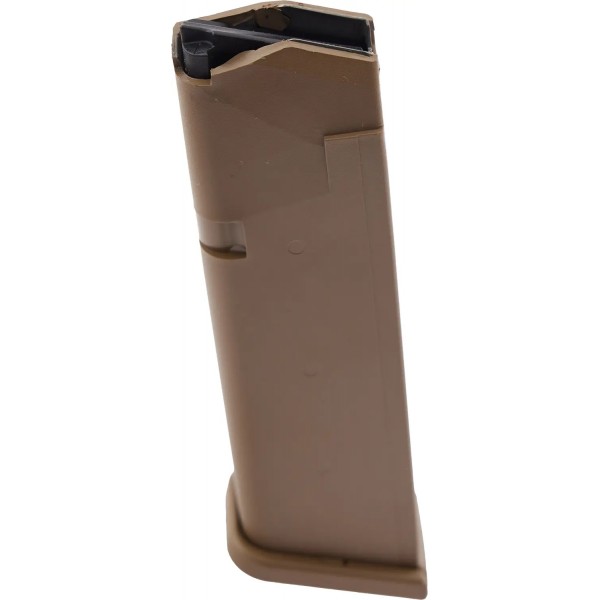 Пистолет спортивный Glock 19X кал. 9 мм (9х19) USA - 36760279 Пистолет спортивный Glock 19X кал. 9 мм (9х19) USA - 36760279