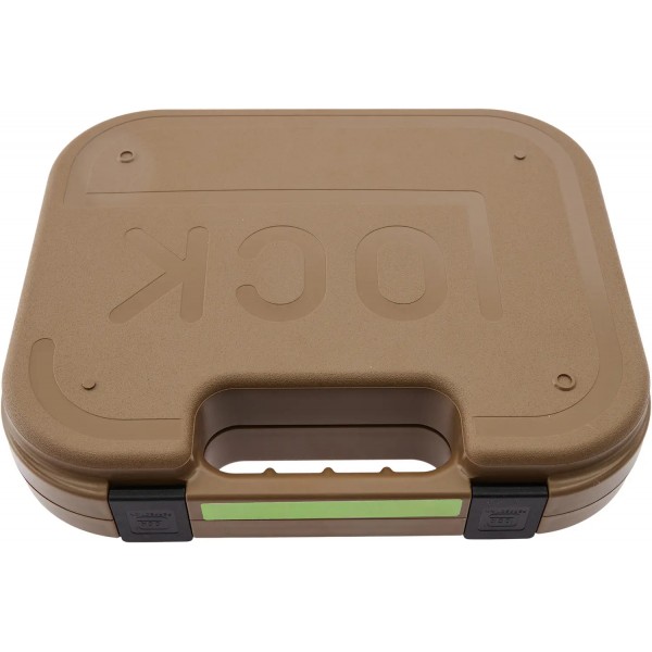 Пистолет спортивный Glock 19X кал. 9 мм (9х19) USA - 36760279 Пистолет спортивный Glock 19X кал. 9 мм (9х19) USA - 36760279