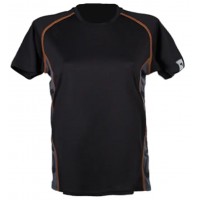 Футболка Glock Functional Ladies S Black