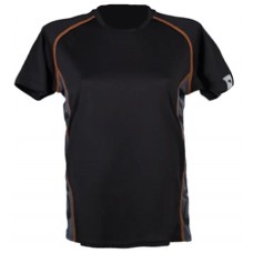 Футболка Glock Functional Ladies S Black