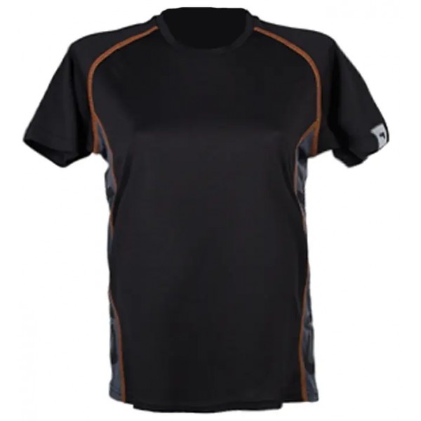 Футболка Glock Functional Ladies S Black - 31487