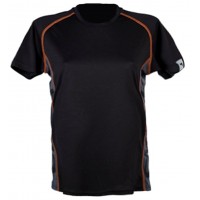 Футболка Glock Functional Ladies M Black