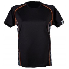 Футболка Glock Functional Ladies M Black