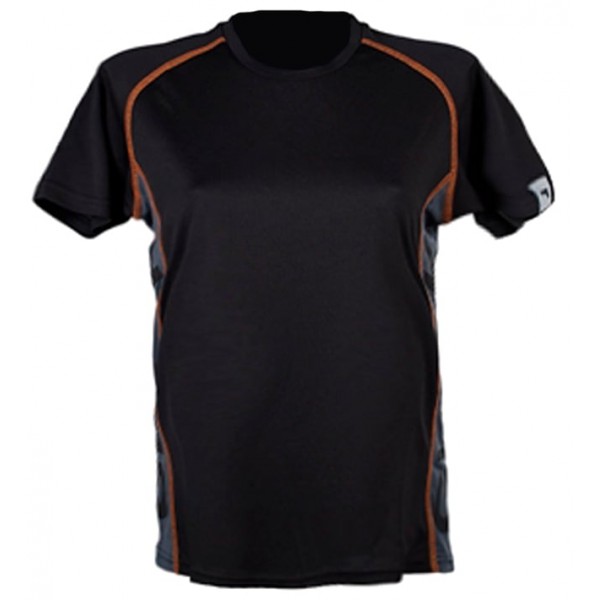 Футболка Glock Functional Ladies M Black - 31488