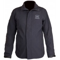 Куртка Glock Perfection Windbraker M Серый