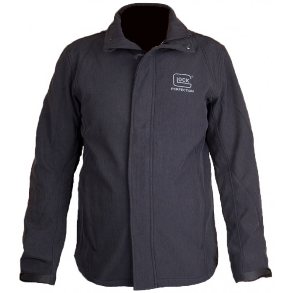 Куртка Glock Perfection Windbraker M Сірий - 31372