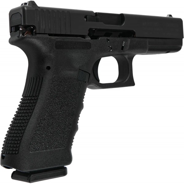 Макет Glock G17 Cutaway разрезной учебный - 36760337 Макет Glock G17 Cutaway разрезной учебный - 36760337