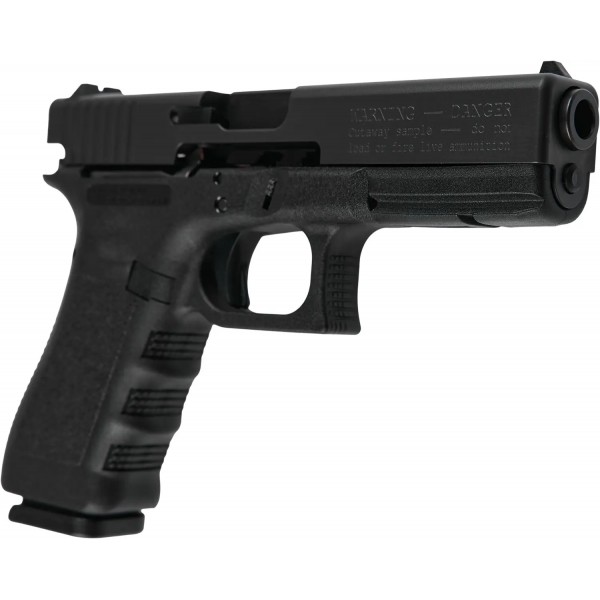 Макет Glock G17 Cutaway разрезной учебный - 36760337 Макет Glock G17 Cutaway разрезной учебный - 36760337