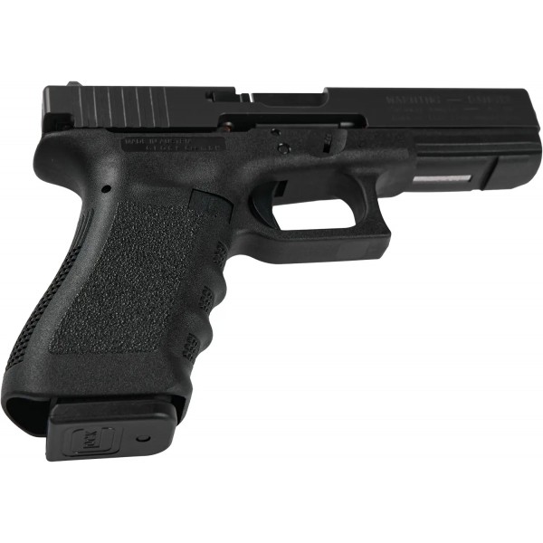 Макет Glock G17 Cutaway разрезной учебный - 36760337 Макет Glock G17 Cutaway разрезной учебный - 36760337