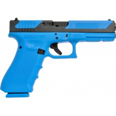 Пістолет тренувальний Glock 17Т Gen4 кал. 9 мм