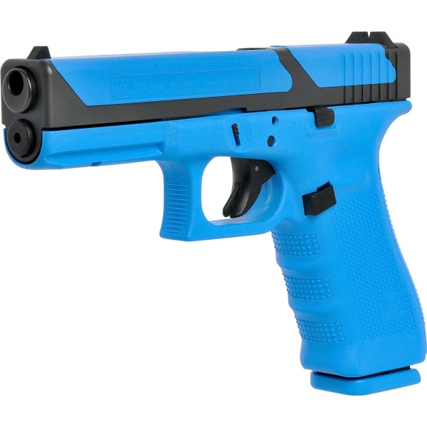 Пістолет тренувальний Glock 17Т Gen4 кал. 9 мм - 36760348 Пістолет тренувальний Glock 17Т Gen4 кал. 9 мм - 36760348