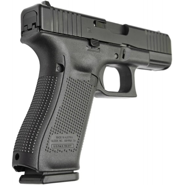 Пістолет спортивний Glock 45 кал. 9 мм (9х19) USA - 36760368
