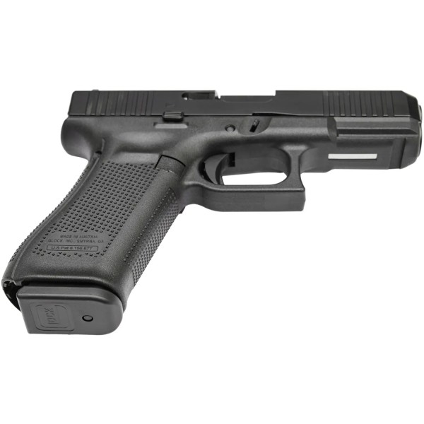 Пістолет спортивний Glock 45 кал. 9 мм (9х19) USA - 36760368