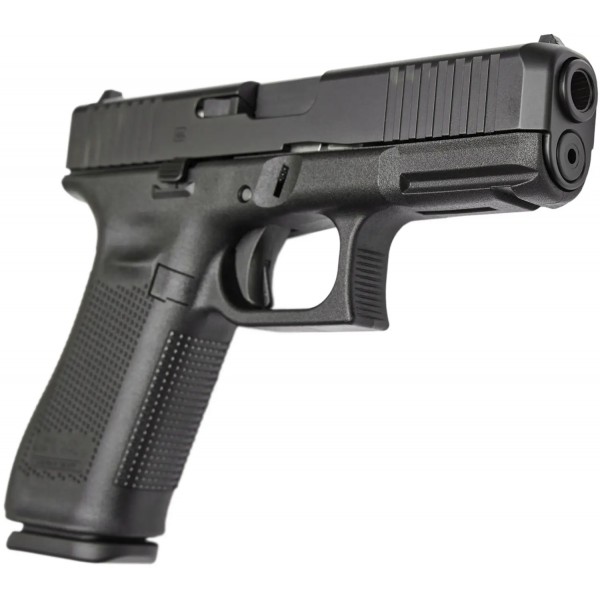 Пістолет спортивний Glock 45 кал. 9 мм (9х19) USA - 36760368