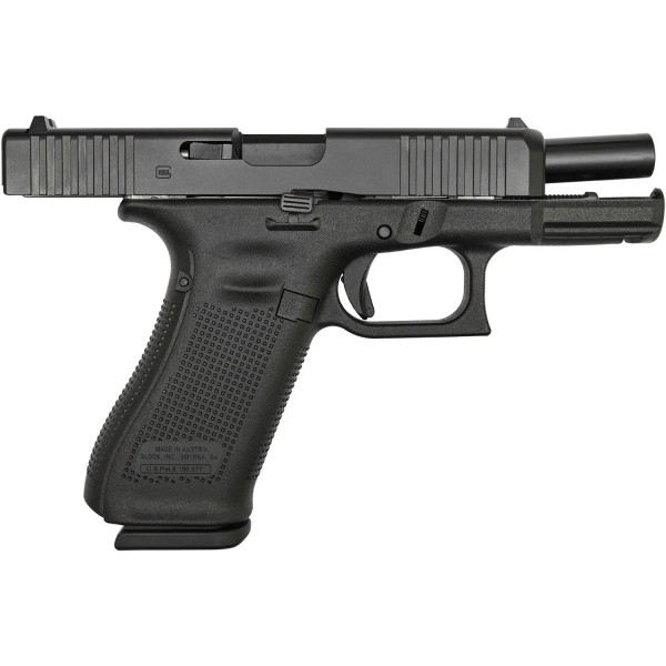 Пістолет спортивний Glock 45 кал. 9 мм (9х19) USA - 36760368