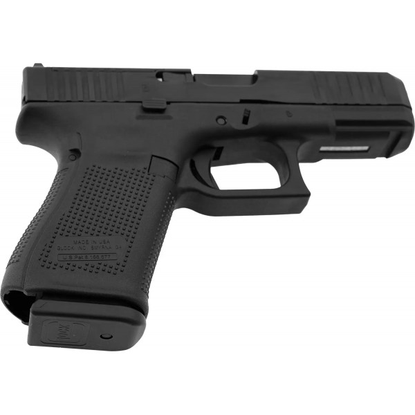 Пістолет спортивний Glock 19 Gen5 MOS FS кал. 9 мм (9х19) USA - 36760369