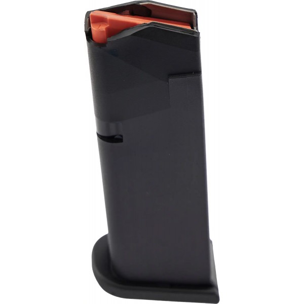 Пістолет спортивний Glock 19 Gen5 MOS FS кал. 9 мм (9х19) USA - 36760369