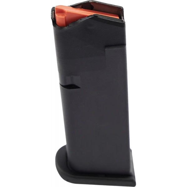 Пістолет спортивний Glock 43X Silver Slide кал. 9 мм (9х19) USA - 36760370 Пістолет спортивний Glock 43X Silver Slide кал. 9 мм (9х19) USA - 36760370