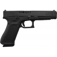 Пистолет спортивный Glock 34 Gen5 MOS кал. 9 мм (9х19) USA