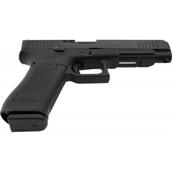 Пістолет спортивний Glock 34 Gen5 MOS кал. 9 мм (9х19) USA - 36760372 Пістолет спортивний Glock 34 Gen5 MOS кал. 9 мм (9х19) USA - 36760372