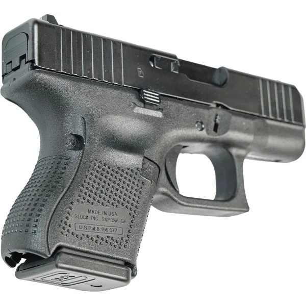 Пистолет спортивный Glock 26 Gen5 кал. 9мм (9х19) - 36760373 Пистолет спортивный Glock 26 Gen5 кал. 9мм (9х19) - 36760373