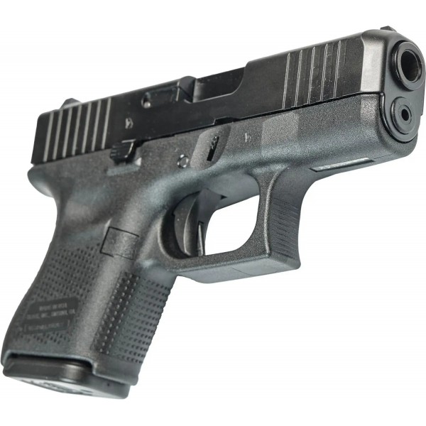 Пистолет спортивный Glock 26 Gen5 кал. 9мм (9х19) - 36760373 Пистолет спортивный Glock 26 Gen5 кал. 9мм (9х19) - 36760373