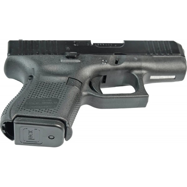 Пистолет спортивный Glock 26 Gen5 кал. 9мм (9х19) - 36760373 Пистолет спортивный Glock 26 Gen5 кал. 9мм (9х19) - 36760373