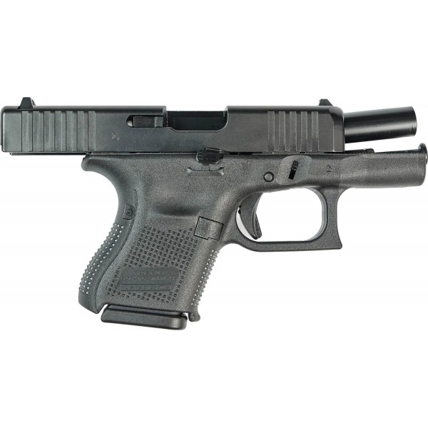 Пистолет спортивный Glock 26 Gen5 кал. 9мм (9х19) - 36760373 Пистолет спортивный Glock 26 Gen5 кал. 9мм (9х19) - 36760373