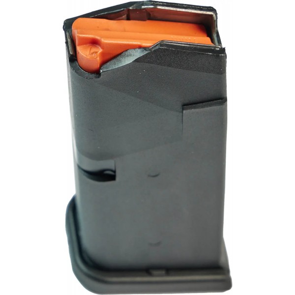 Пистолет спортивный Glock 26 Gen5 кал. 9мм (9х19) - 36760373 Пистолет спортивный Glock 26 Gen5 кал. 9мм (9х19) - 36760373