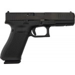 Пістолет спортивний Glock 17 Gen5 MOS кал. 9 мм (9х19) USA
