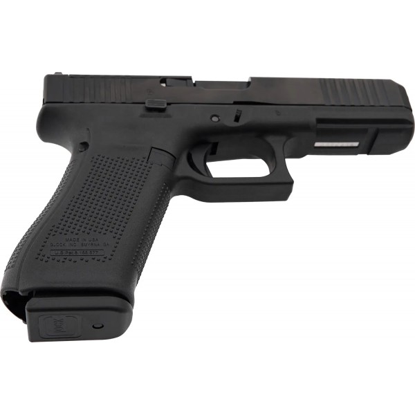Пистолет спортивный Glock 17 Gen5 MOS кал. 9 мм (9х19) USA - 36760374