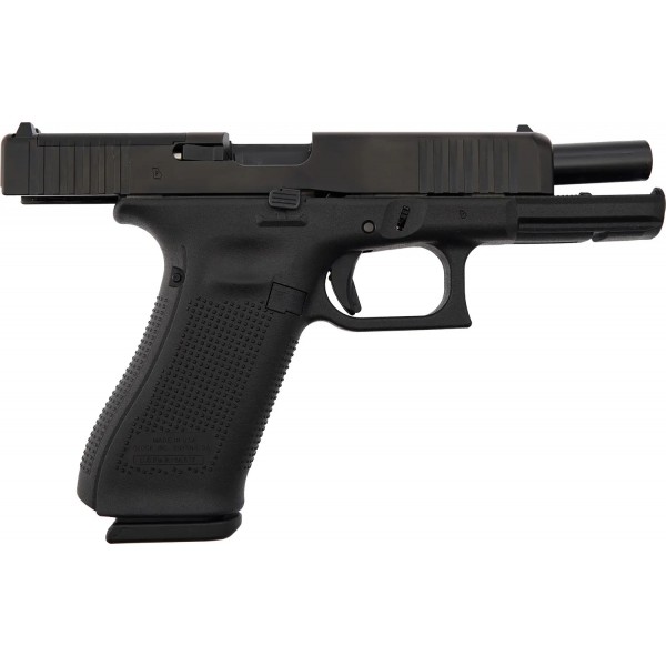 Пистолет спортивный Glock 17 Gen5 MOS кал. 9 мм (9х19) USA - 36760374