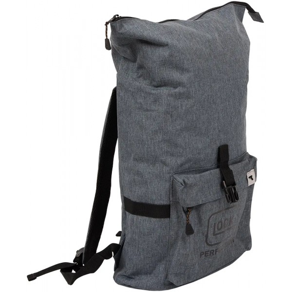 Рюкзак Glock Perfection Courier Style Grey - 