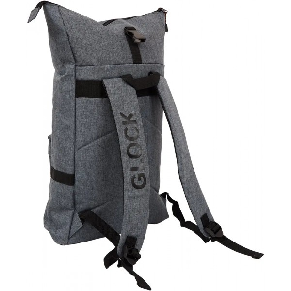 Рюкзак Glock Perfection Courier Style Grey - 