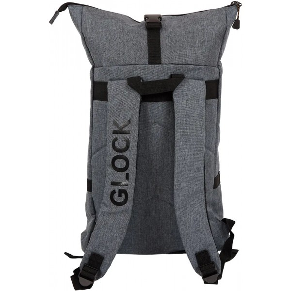 Рюкзак Glock Perfection Courier Style Grey - 