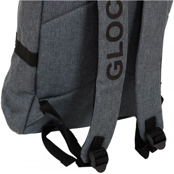 Рюкзак Glock Perfection Courier Style Grey - 
