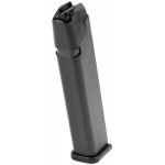 Магазин Glock 17 9 мм (9х19) на 24 патрона