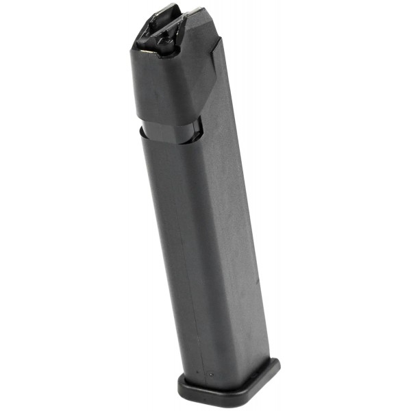 Магазин Glock 17 9 мм (9х19) на 24 патрона - 36760378
