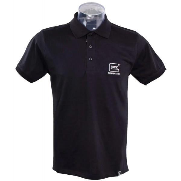 Поло Glock Perfection XS - 