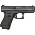 Пістолет спортивний Glock 44 кал. 22LR