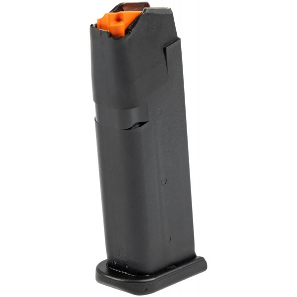 Магазин Glock 43х/48 9 мм (9х19) на 10 патронов - 36760414