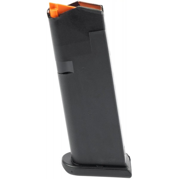Магазин Glock 43х/48 9 мм (9х19) на 10 патронов - 36760414