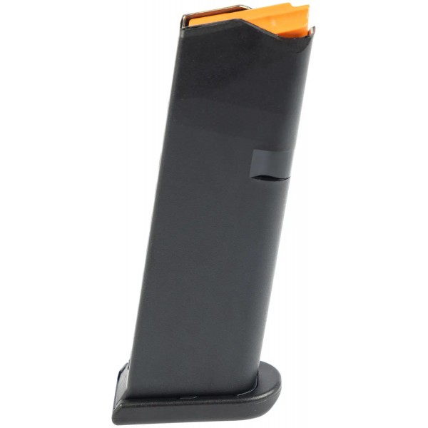 Магазин Glock 43х/48 9 мм (9х19) на 10 патронов - 36760414