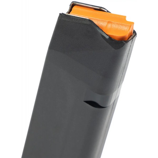 Магазин Glock 43х/48 9 мм (9х19) на 10 патронов - 36760414