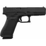 Пістолет спортивний Glock 17 Gen5 кал. 9 мм (9х19) USA
