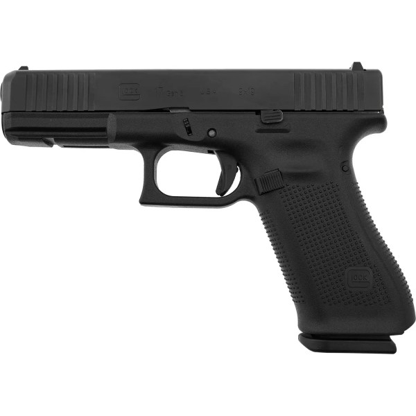Пістолет спортивний Glock 17 Gen5 кал. 9 мм (9х19) USA - 36760415 Пістолет спортивний Glock 17 Gen5 кал. 9 мм (9х19) USA - 36760415