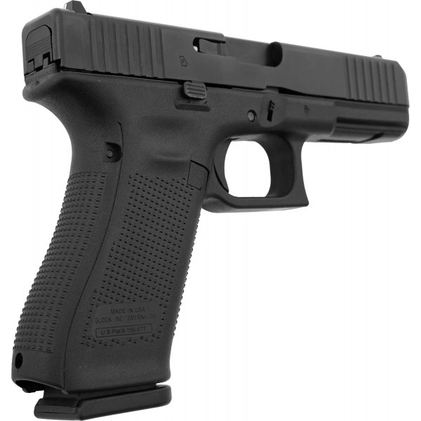 Пістолет спортивний Glock 17 Gen5 кал. 9 мм (9х19) USA - 36760415 Пістолет спортивний Glock 17 Gen5 кал. 9 мм (9х19) USA - 36760415
