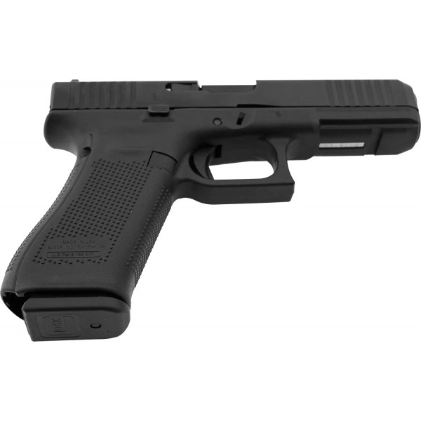 Пістолет спортивний Glock 17 Gen5 кал. 9 мм (9х19) USA - 36760415 Пістолет спортивний Glock 17 Gen5 кал. 9 мм (9х19) USA - 36760415